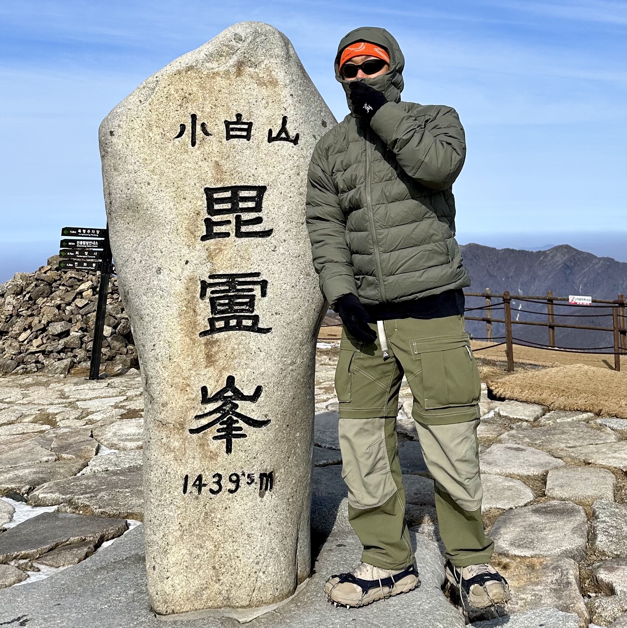 Hoka Tor Ultra Hi 2 Wp Simply Taupe, Nike ACG Smith Summit Cargo Pants Medium Olive - Asia 착용 스타일