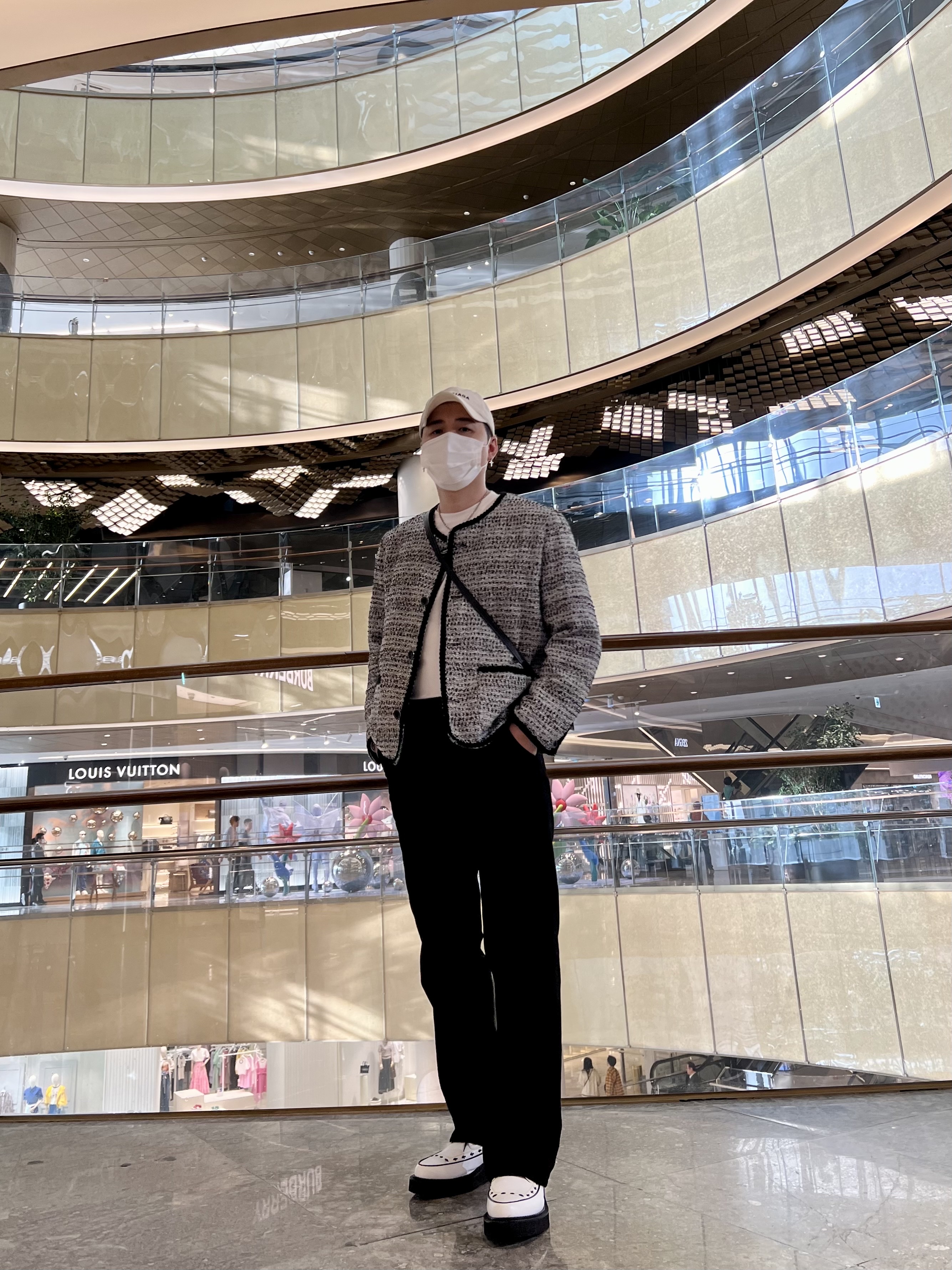 🧍🏻님의 스타일 - 4