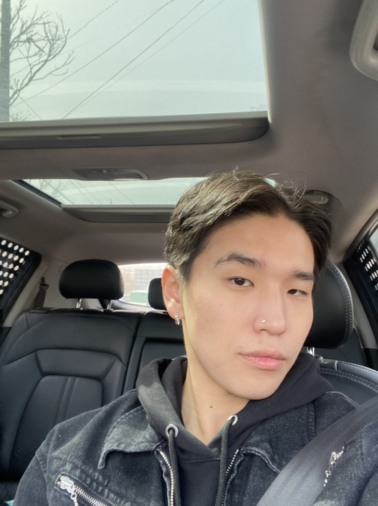 KREAM 프로필 이미지