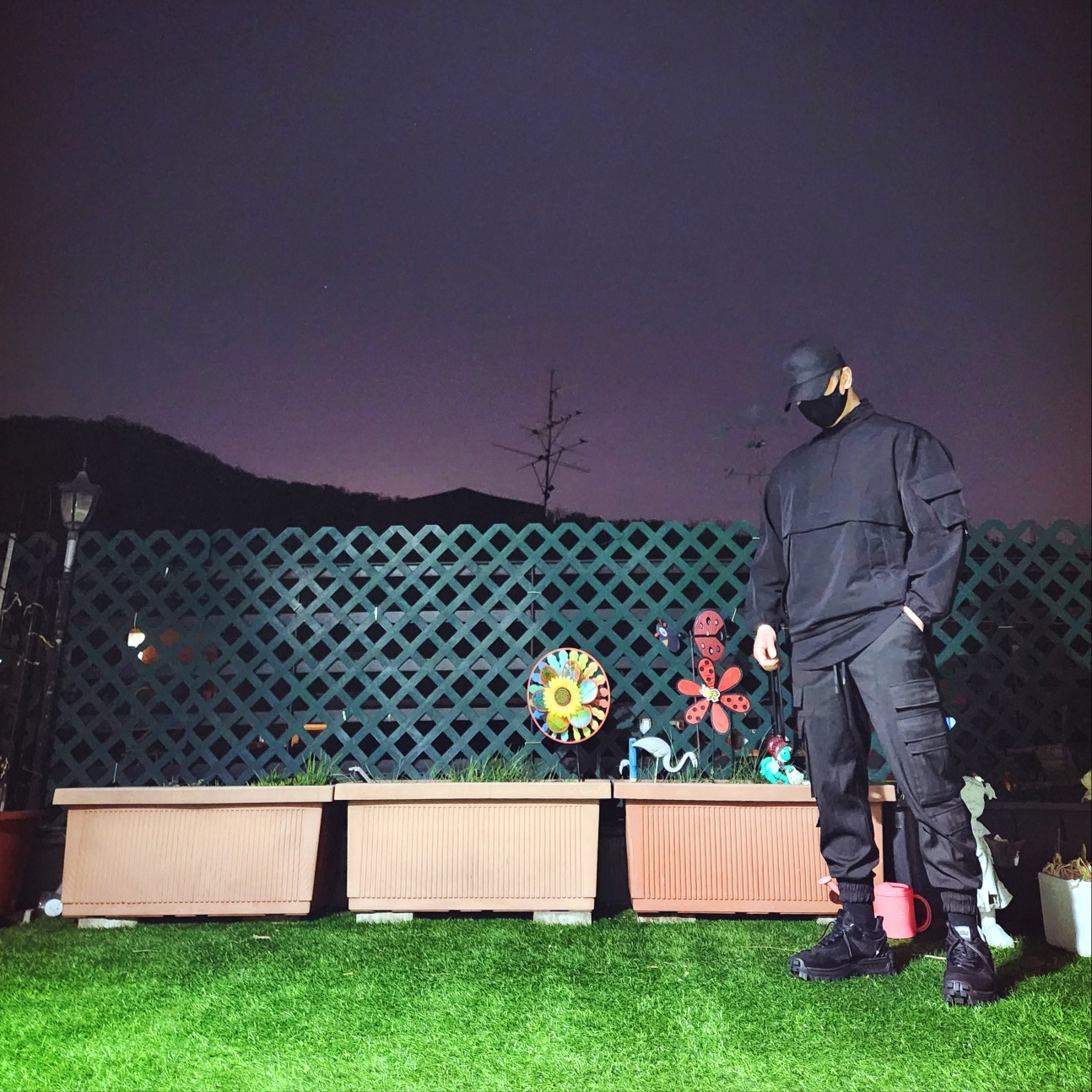 krwang님의 스타일 - 1