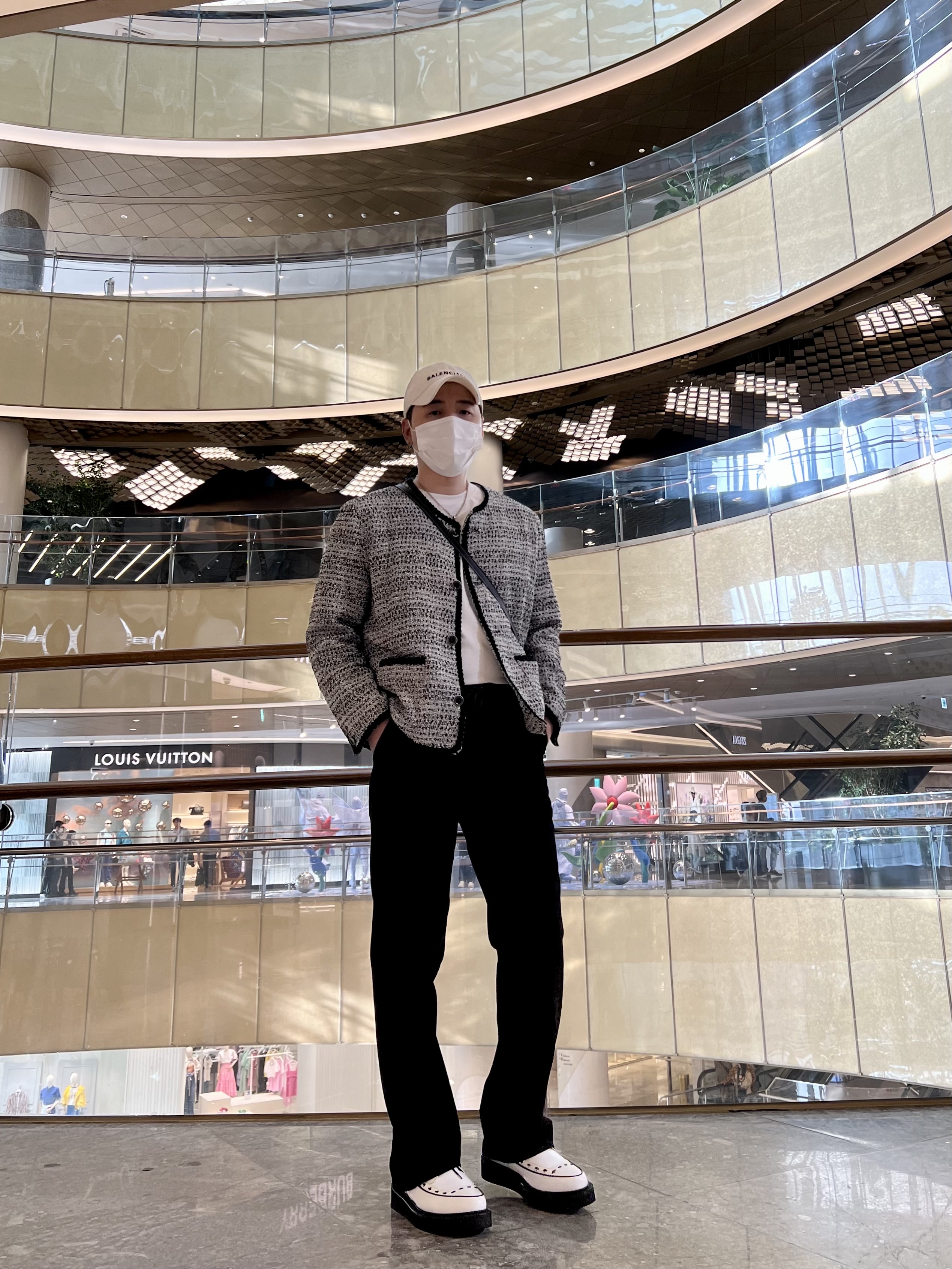 🧍🏻님의 스타일 - 3