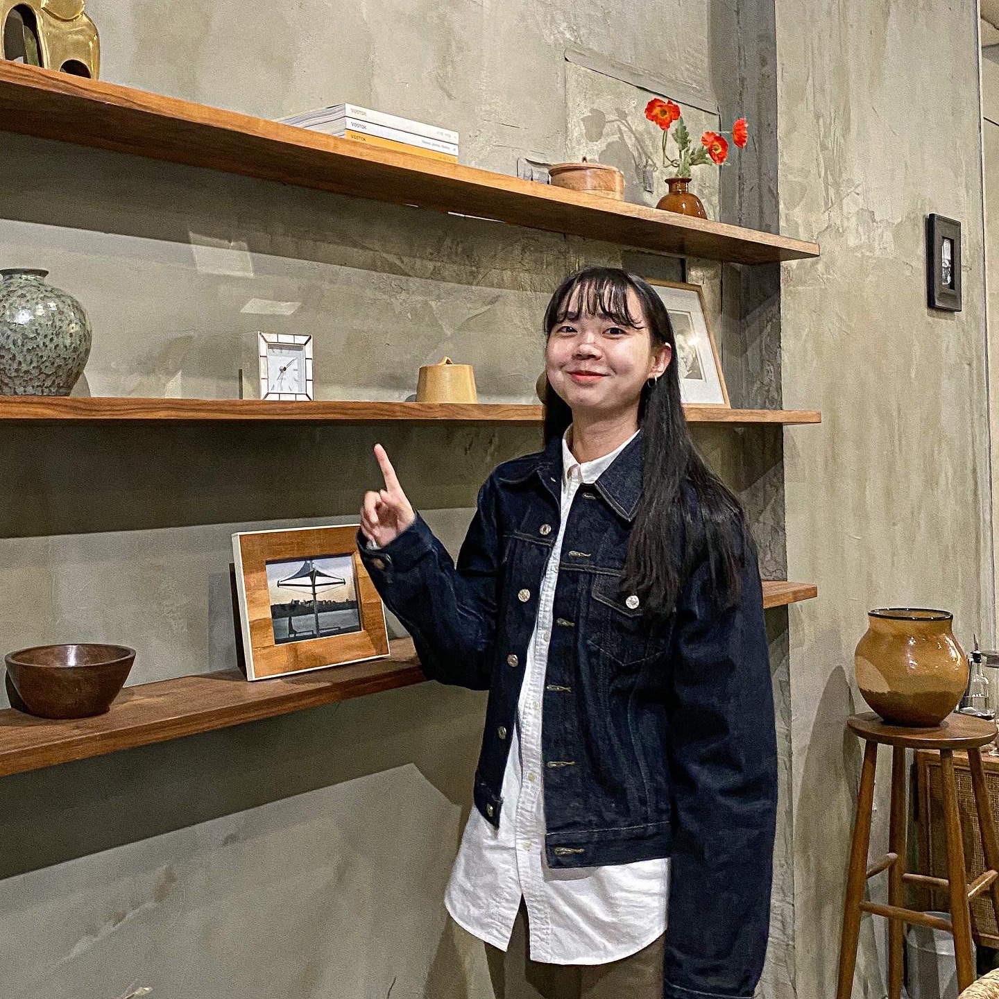 ae__daily_y님의 스타일 - 4