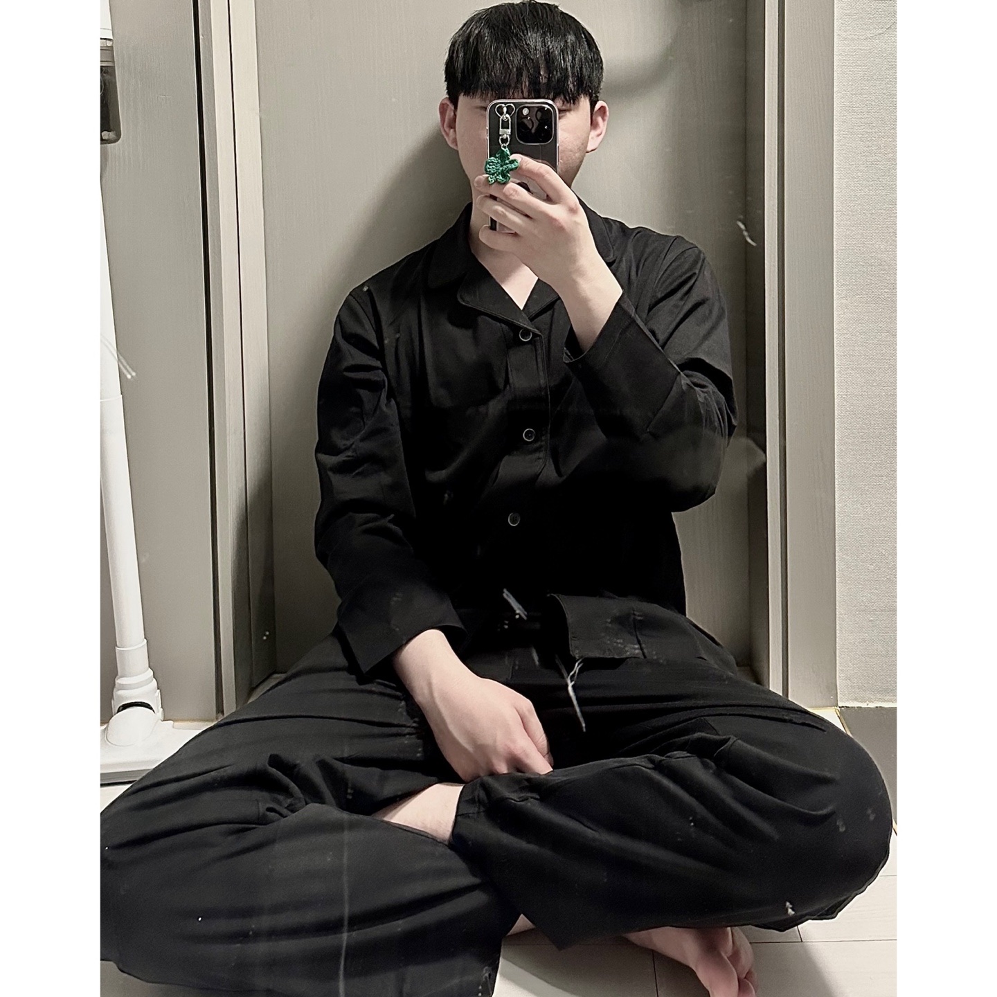 전지노님의 스타일