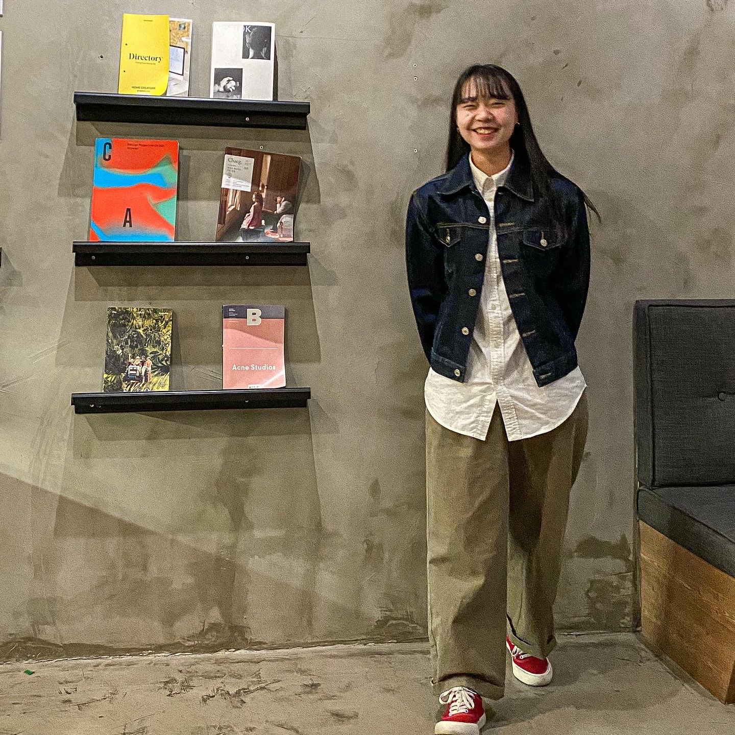 ae__daily_y님의 스타일 - 2