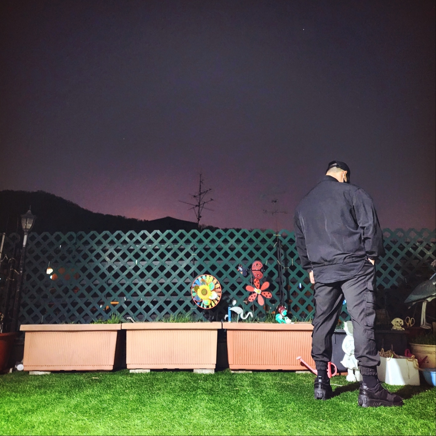 krwang님의 스타일 - 3
