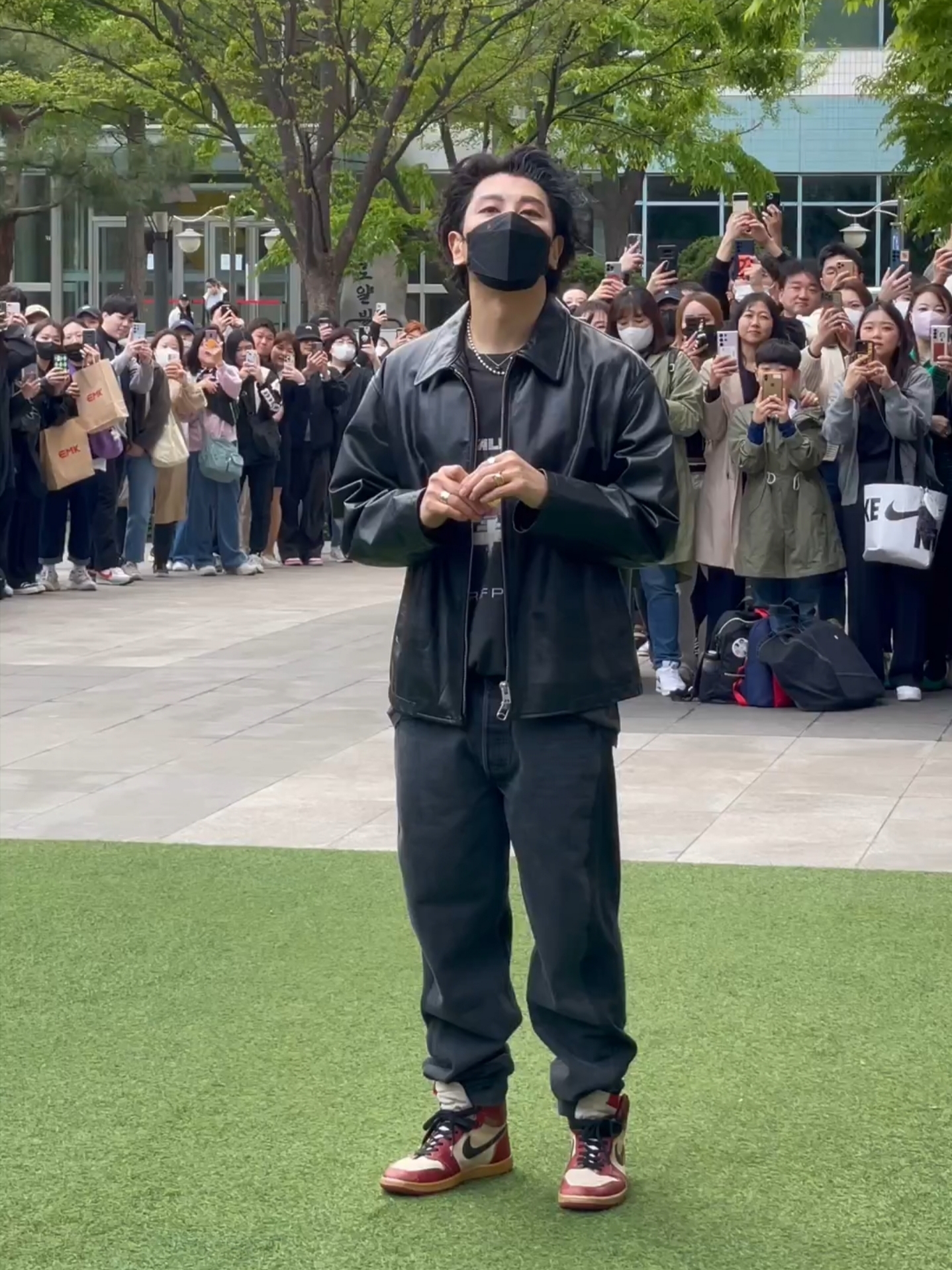 KREAM 스타일
