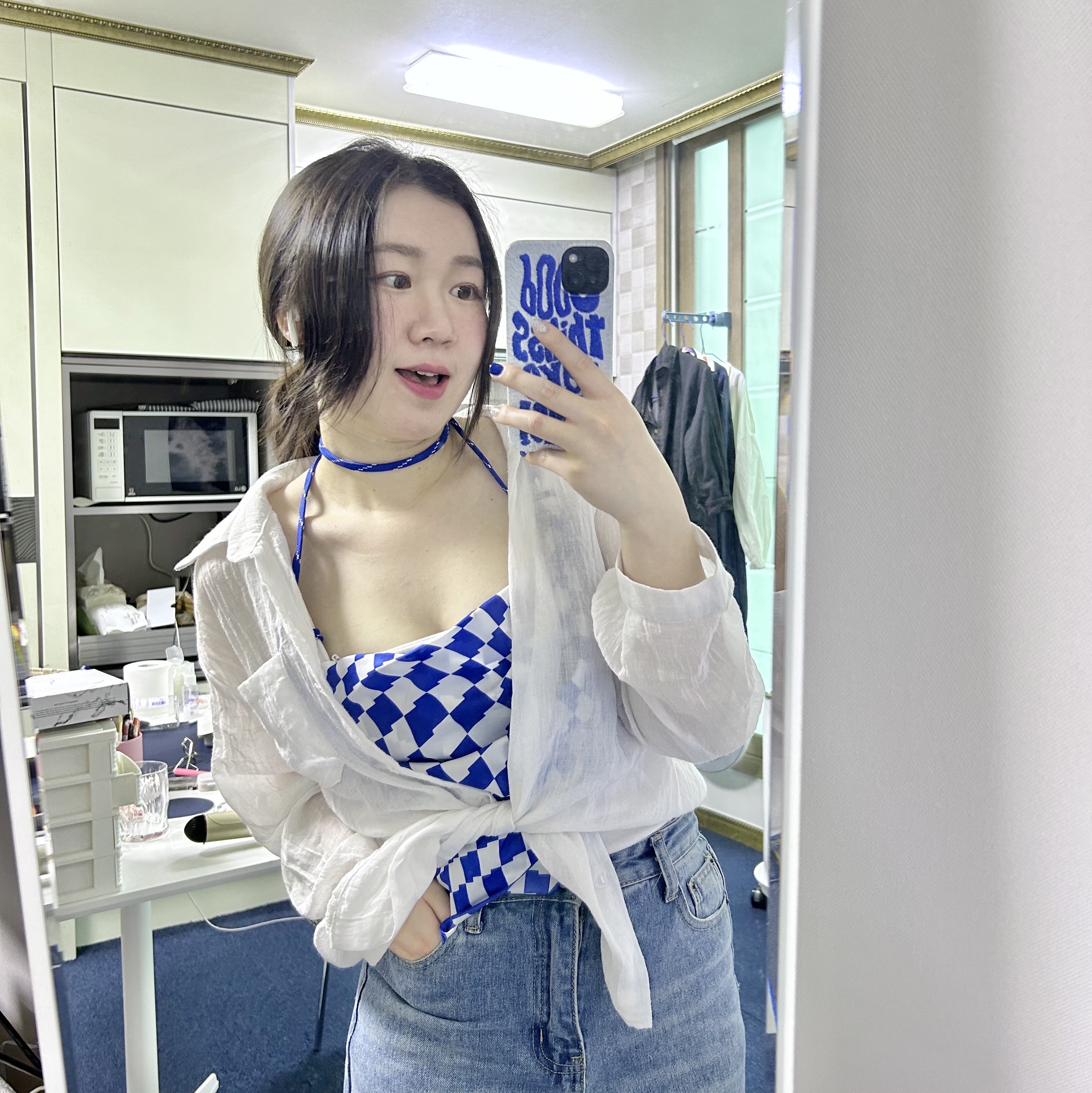 장재연님의 스타일 - 1