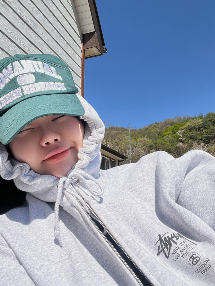KREAM 프로필 이미지
