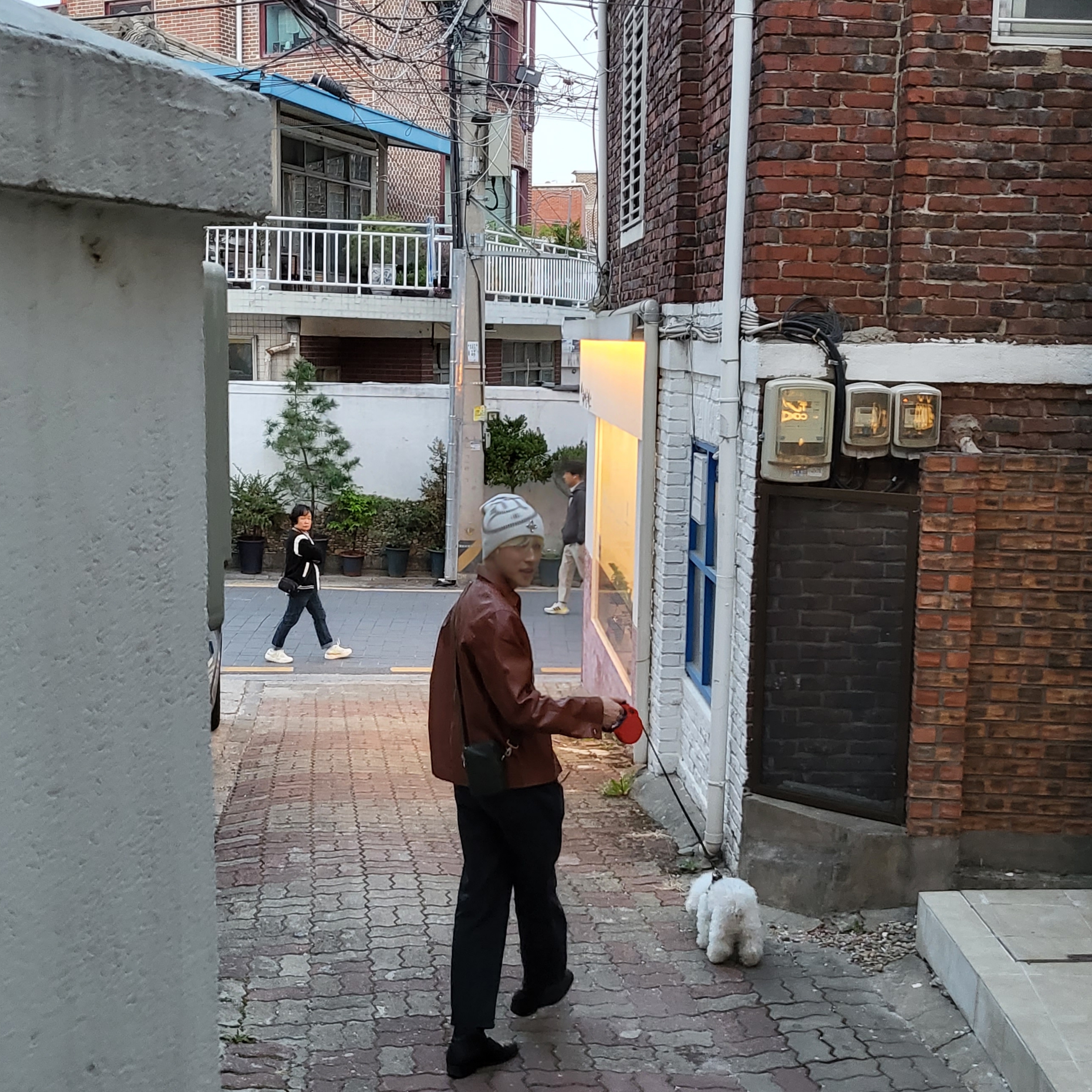 탸탸님의 스타일