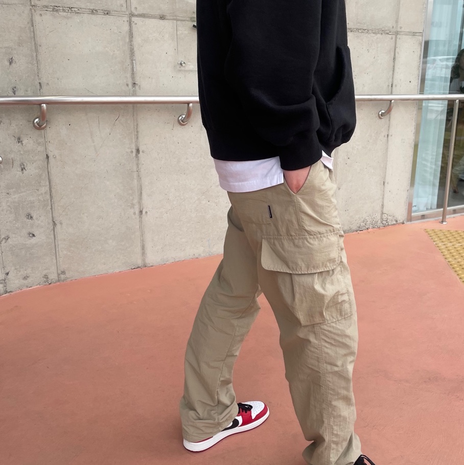 Jordan 1 Retro Low OG Chicago 2016, Supreme Small Box Hooded Sweatshirt Black - 23SS 착용 스타일