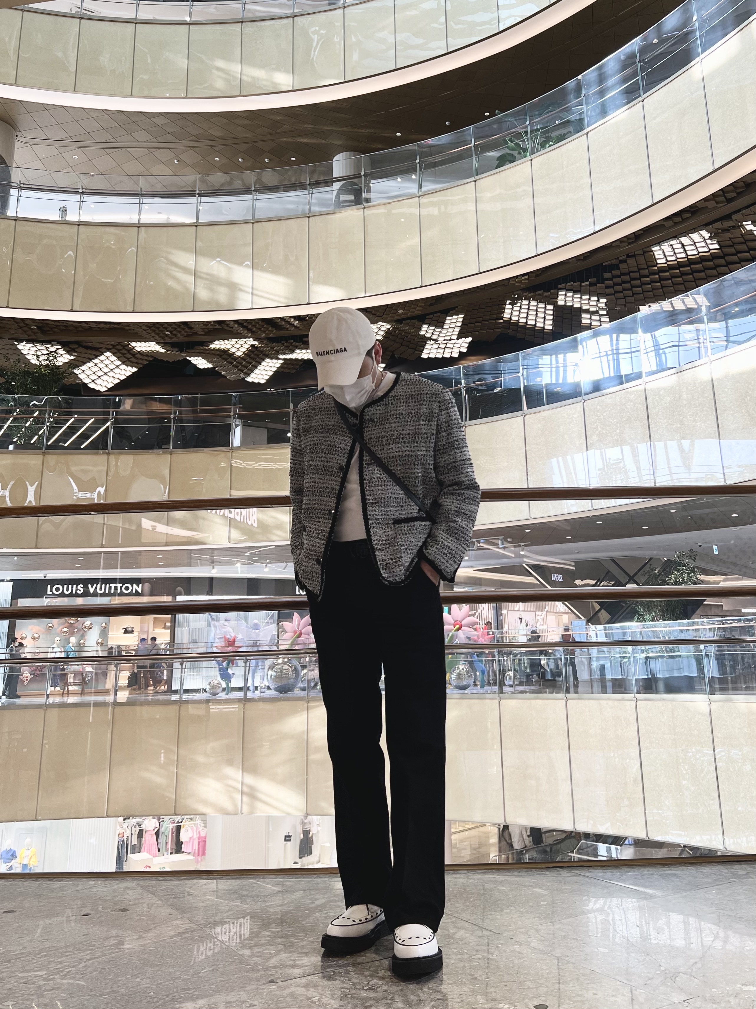 🧍🏻님의 스타일 - 1