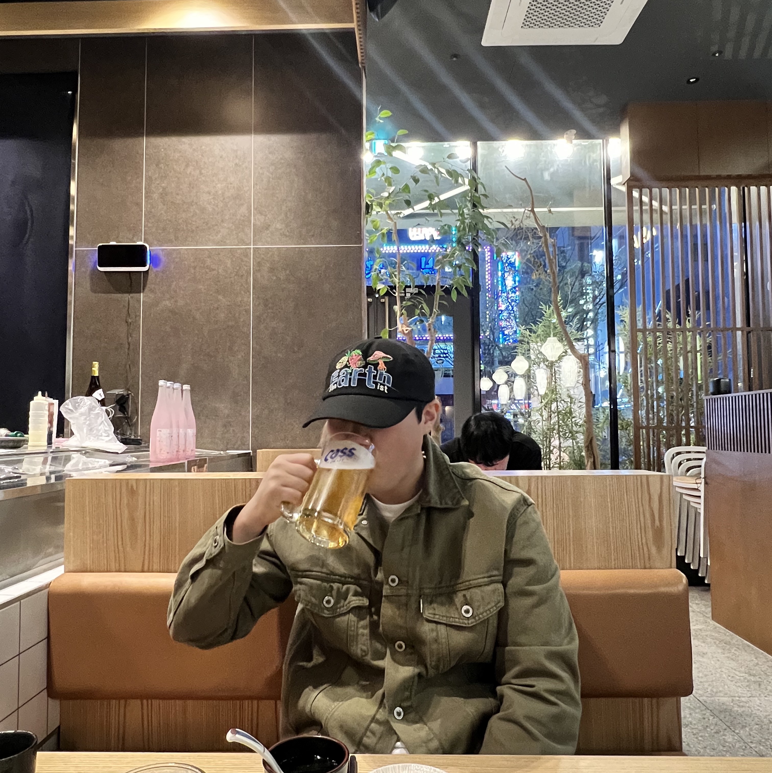 rr님의 스타일