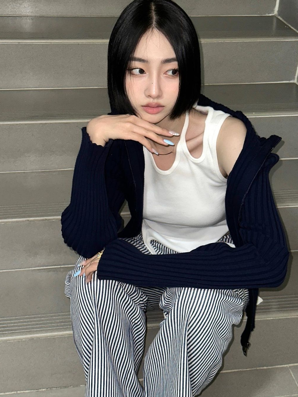Jedi님의 스타일