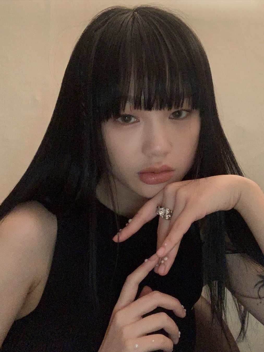 Jedi님의 스타일 - 1
