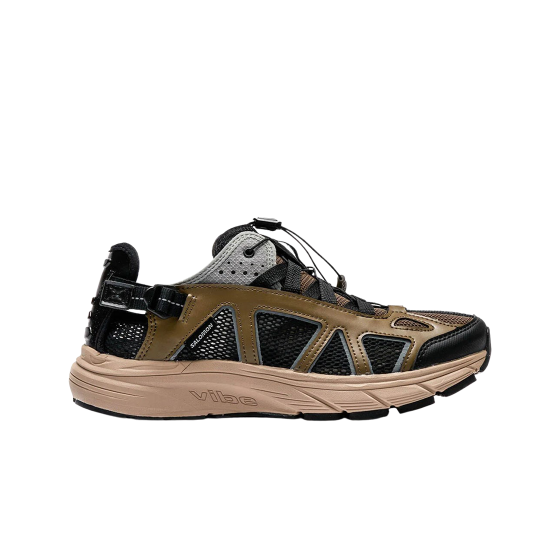 살로몬 x 그라미치 테크소닉 러버 다크 사파이어(Salomon x Gramicci Techsonic Rubber Dark Sapphire)