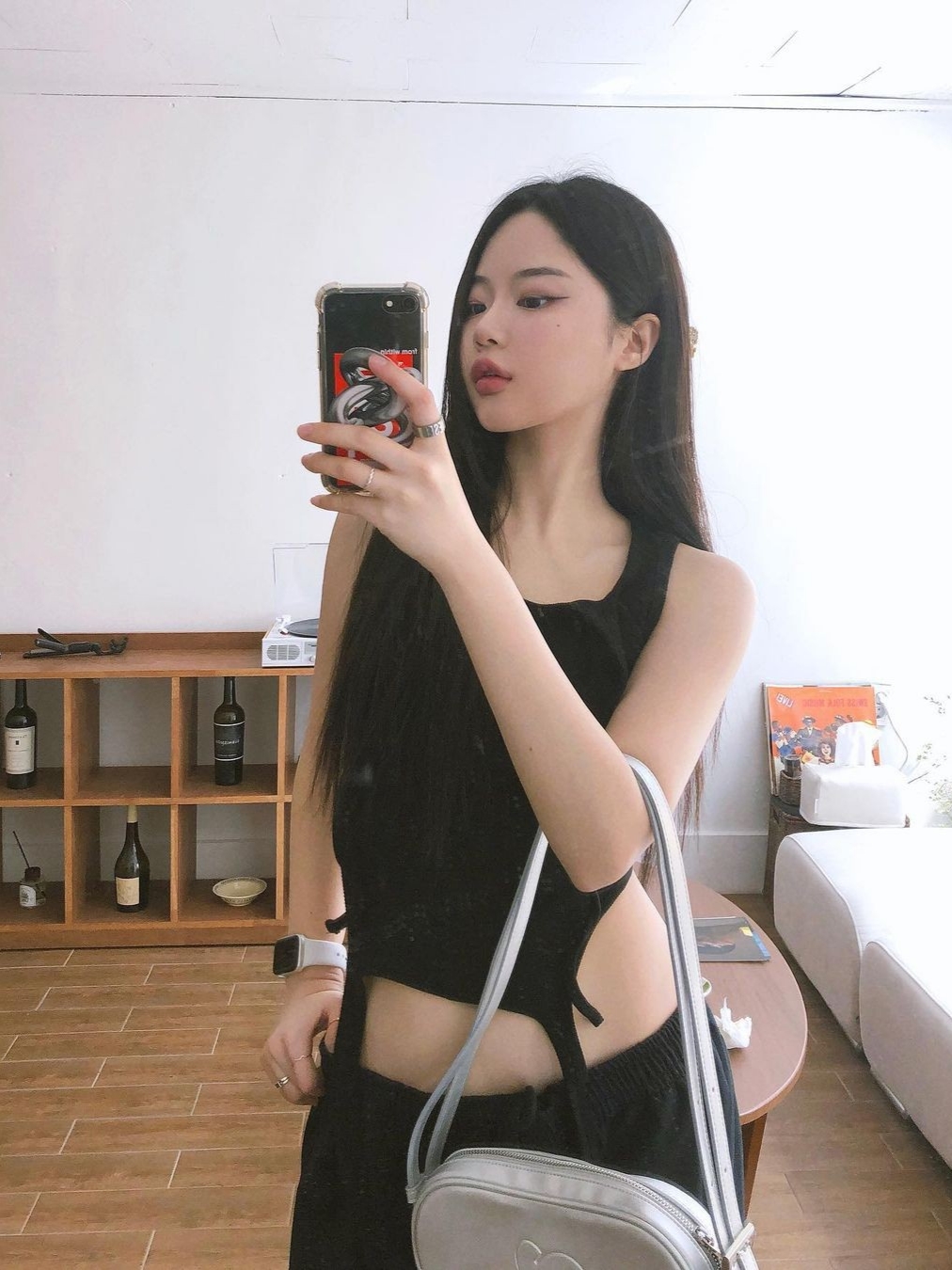 Jedi님의 스타일 - 2