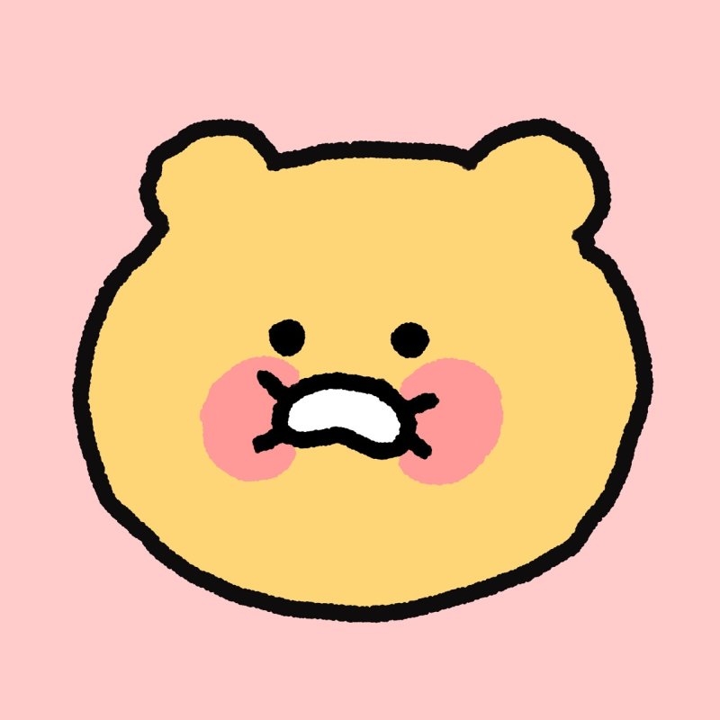 KREAM 프로필 이미지