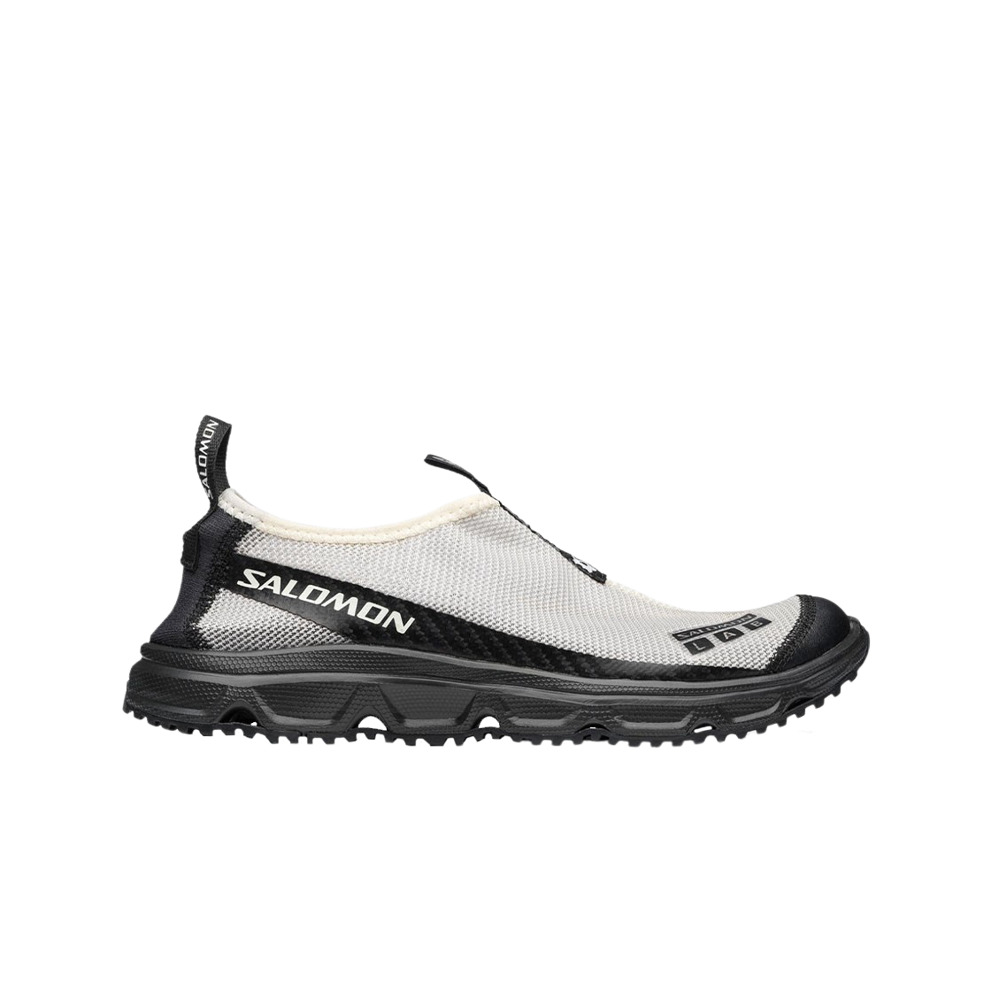 살로몬 x 샌디 리앙 RX 모크 3.0 블랙 화이트(Salomon x Sandy Liang RX Moc 3.0 Black White)