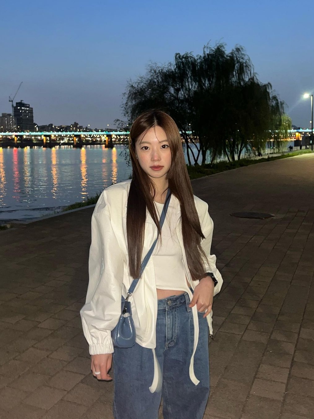 Jedi님의 스타일 - 1