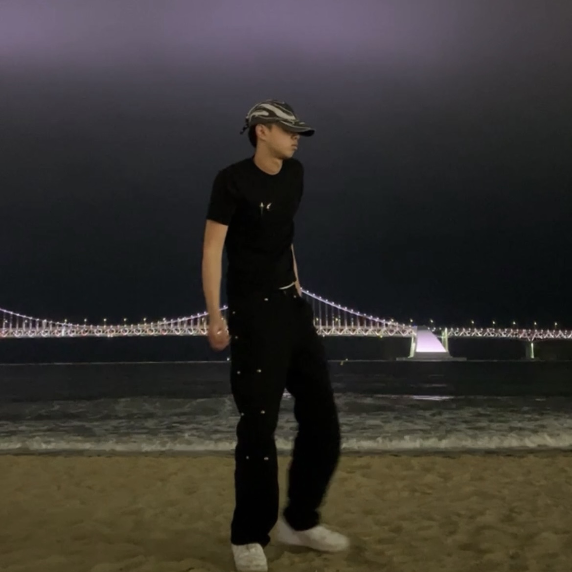 예찬님의 스타일