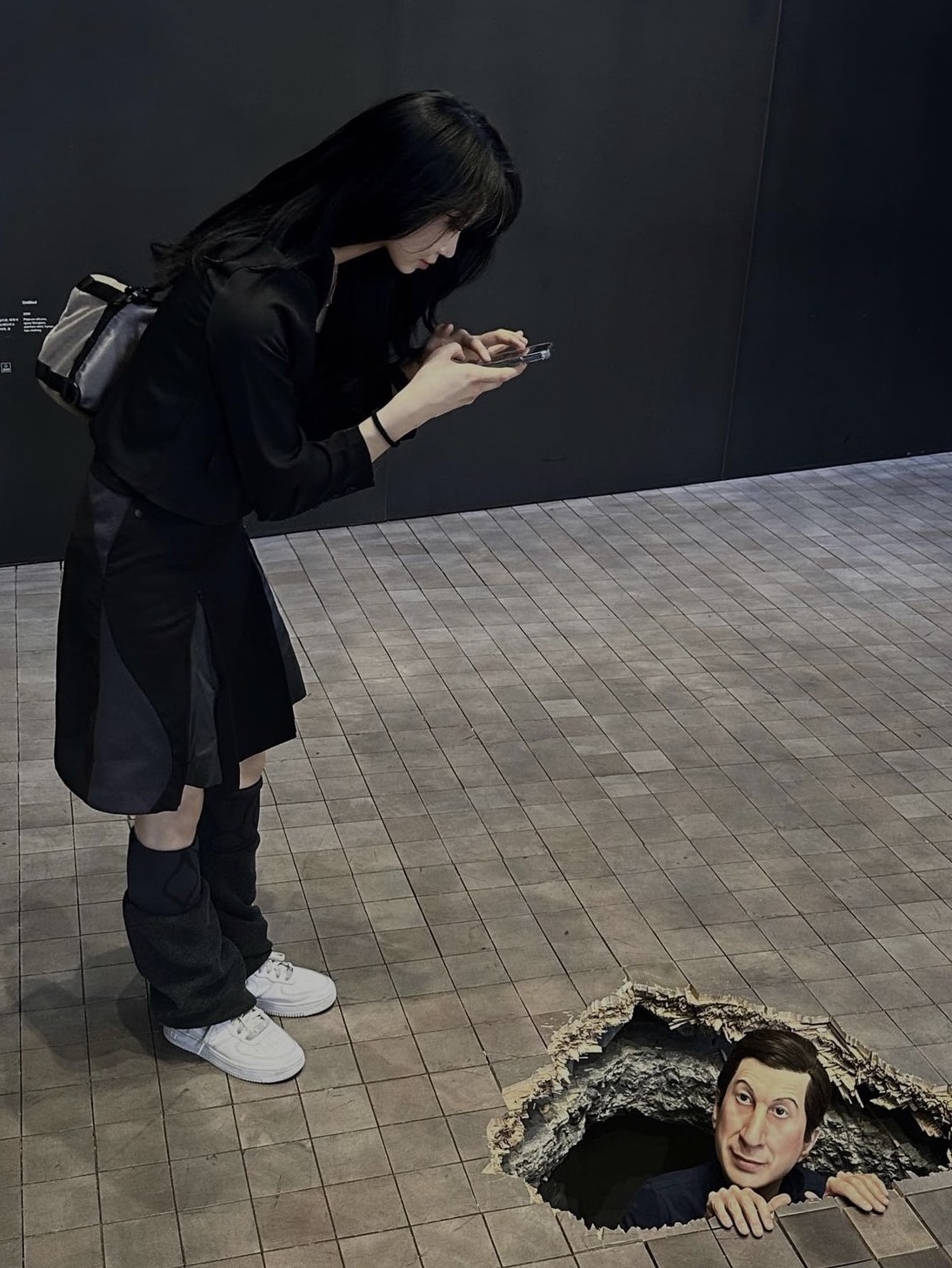 archiving.villain님의 스타일