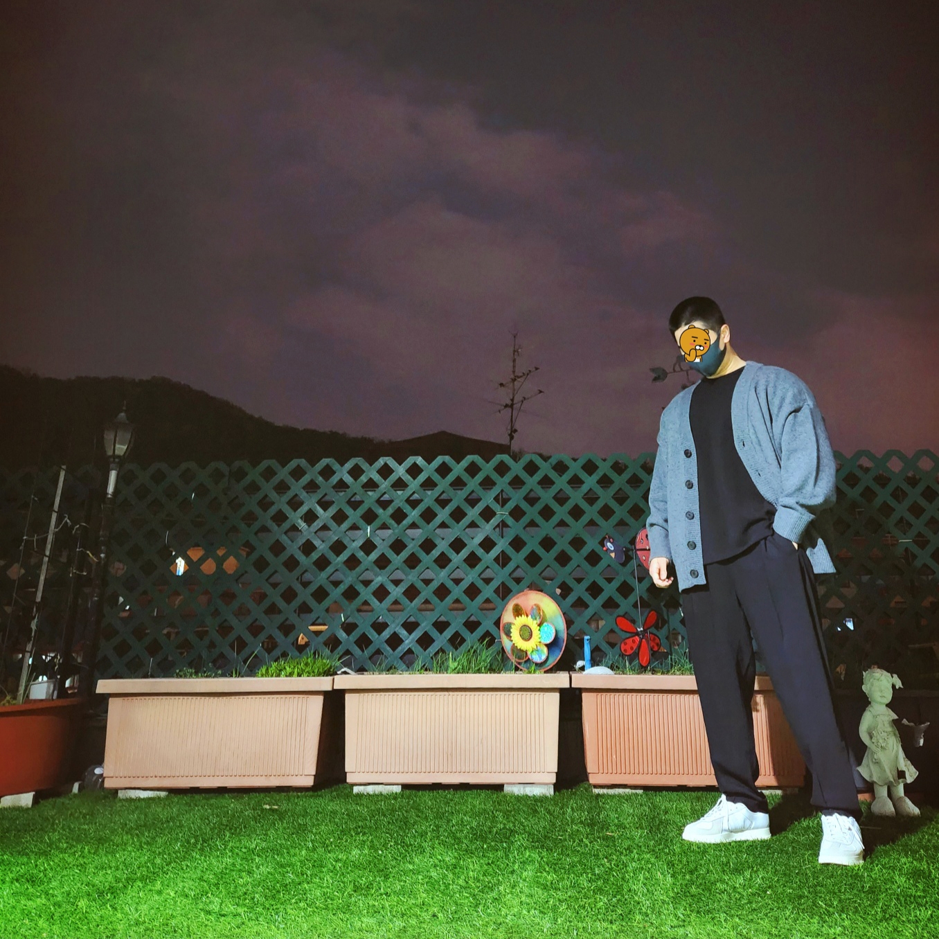 krwang님의 스타일 - 1