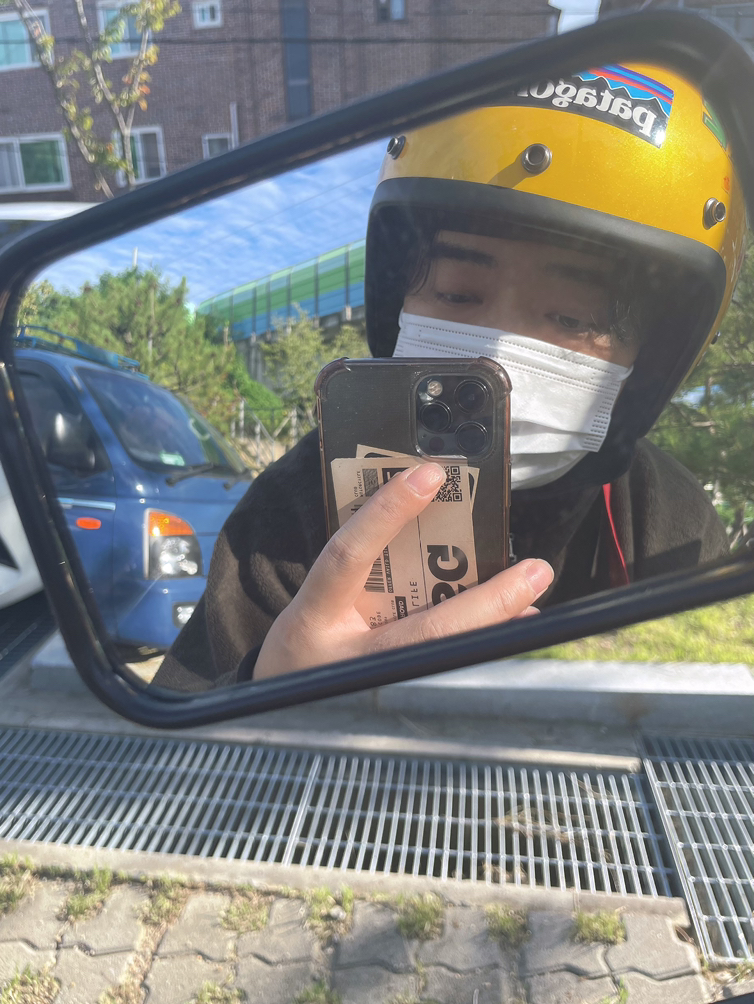 KREAM 프로필 이미지