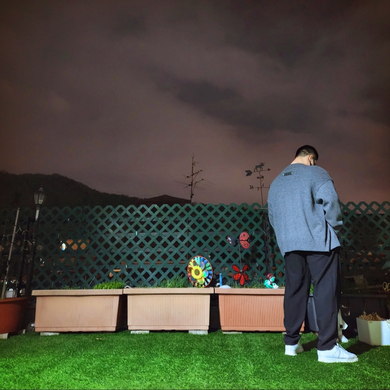 krwang님의 스타일 - 3