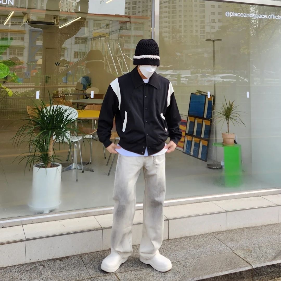 :)님의 스타일 - 2