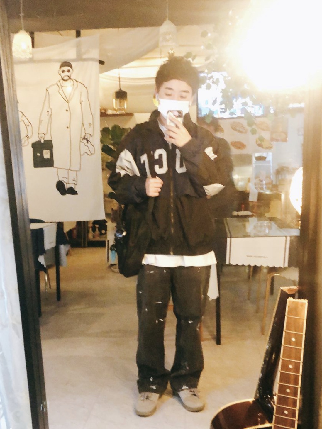 홍서쿠님의 스타일