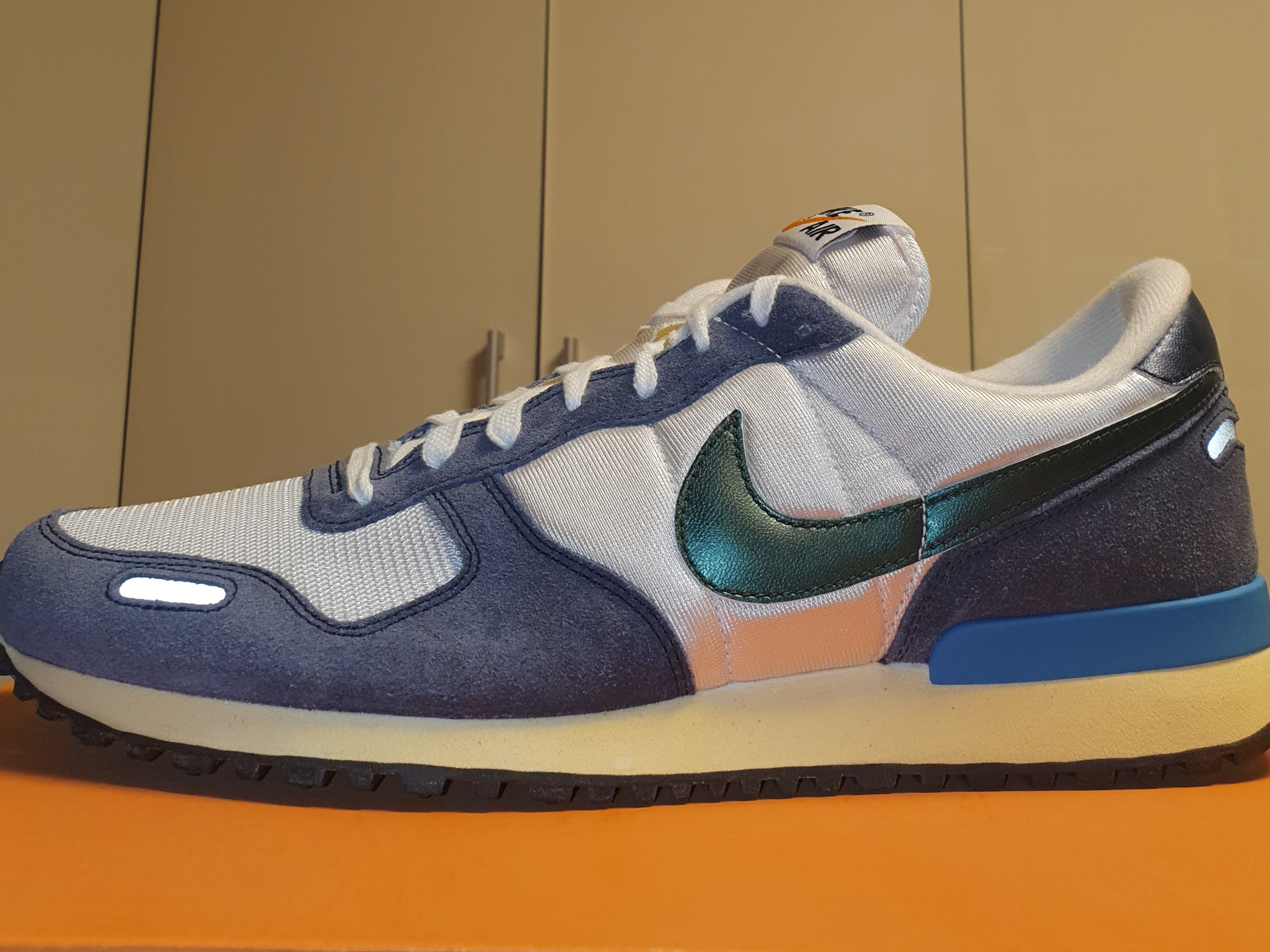 NIKEKING님의 스타일