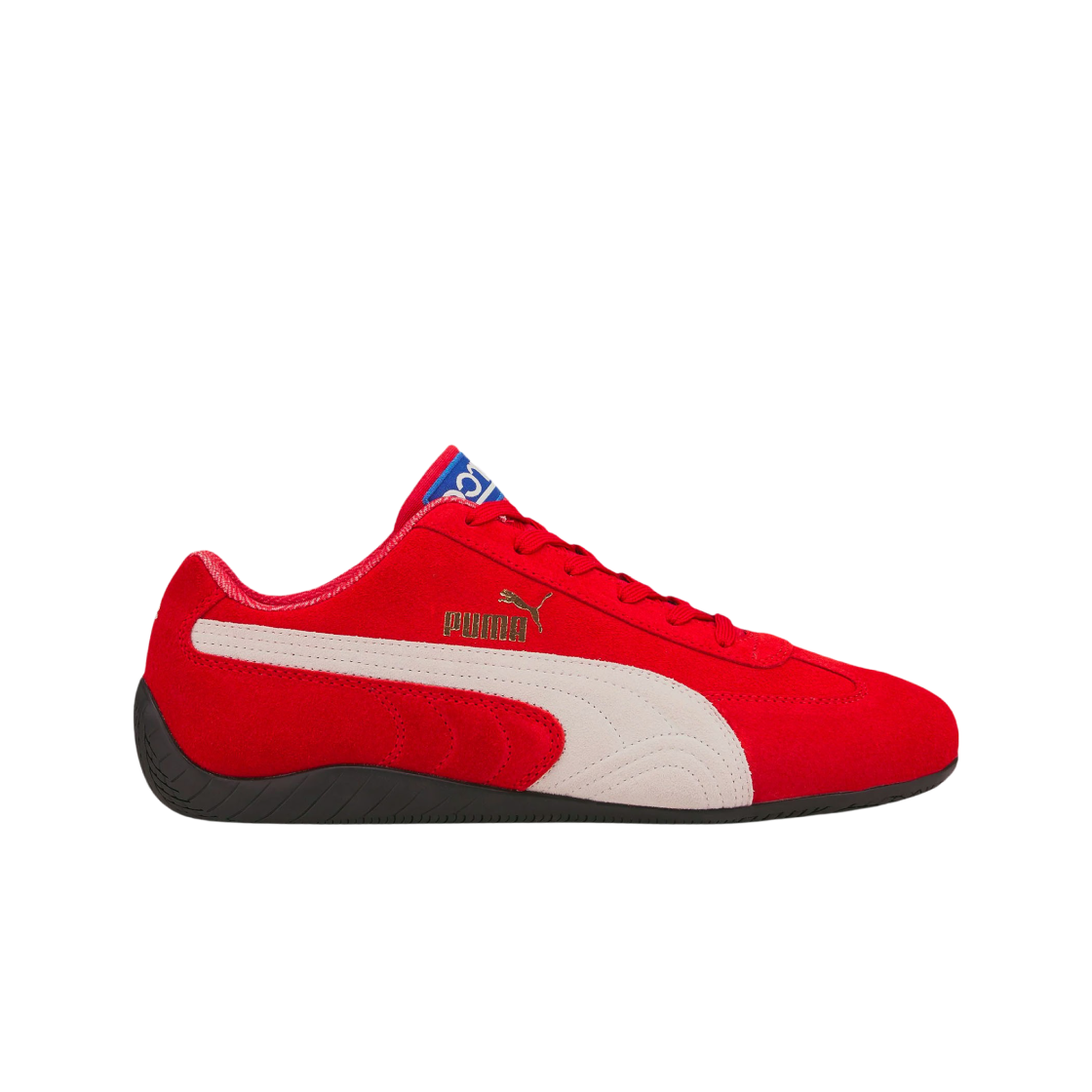 푸마 스피드캣 OG 스파르코 리본 레드 화이트 Puma KREAM