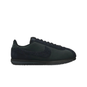(W) Nike Cortez PRM Black