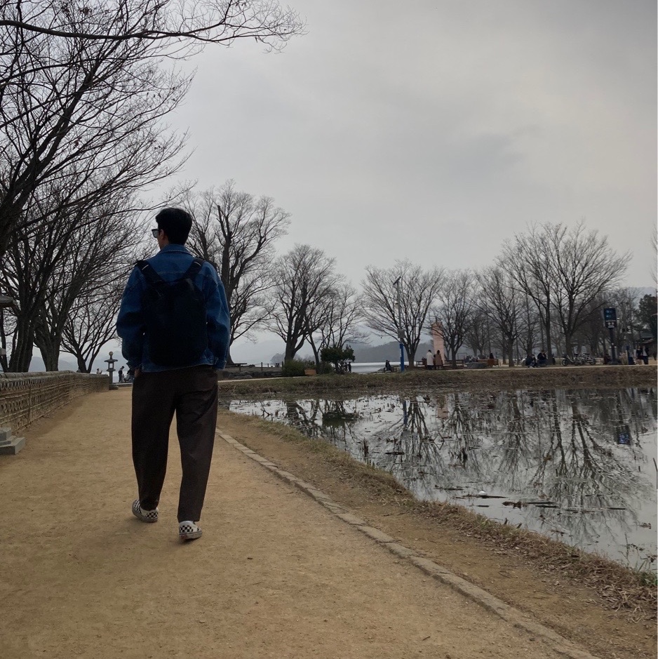 지상재님의 스타일