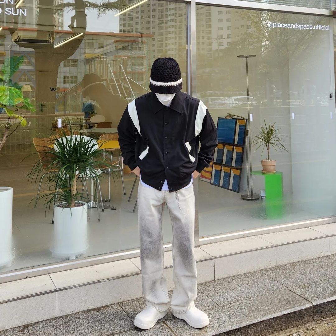 :)님의 스타일 - 3