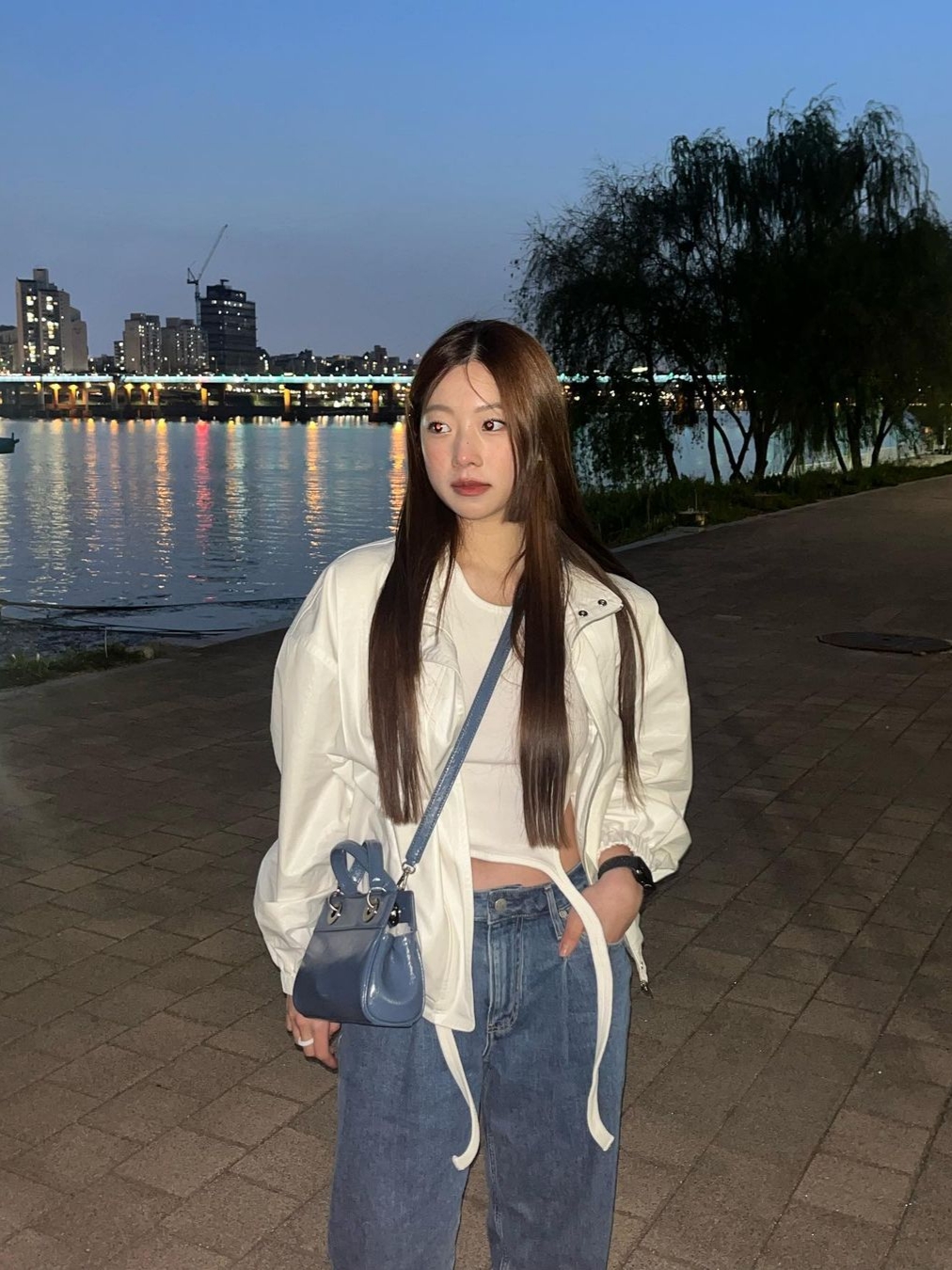 Jedi님의 스타일 - 2
