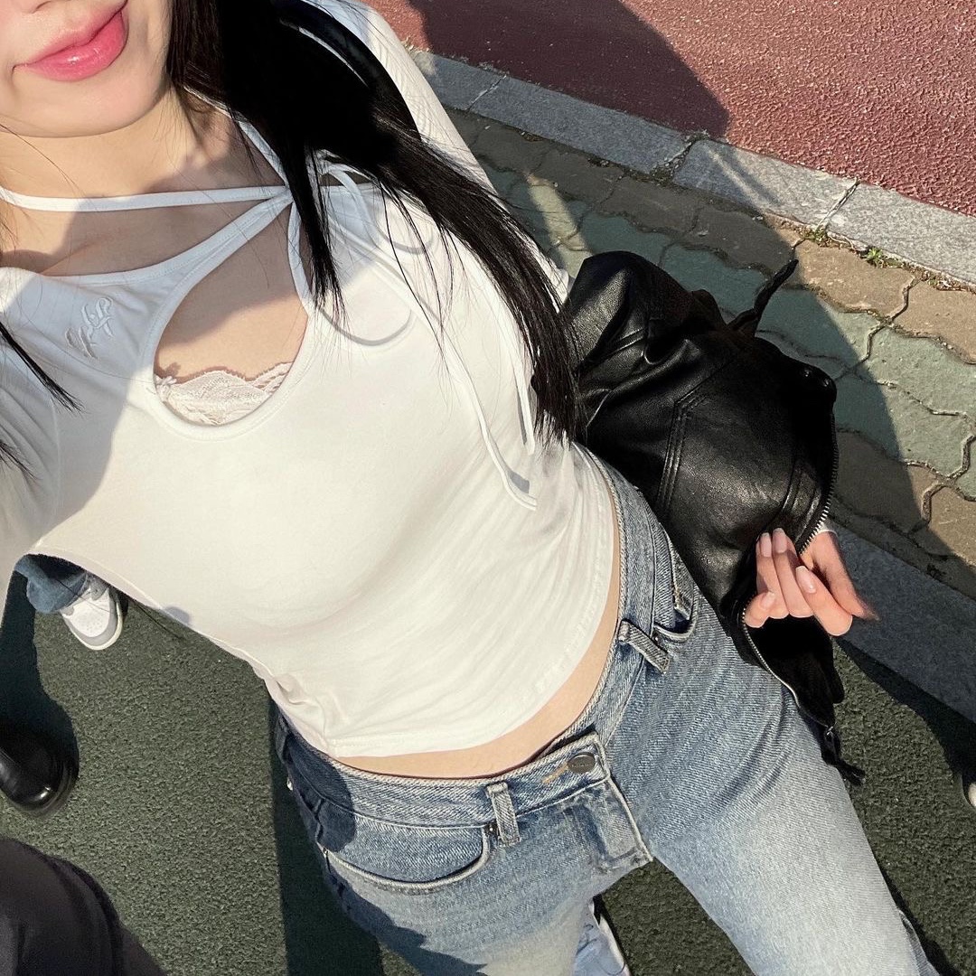 👚👕collect all style👗🩳님의 스타일 - 3