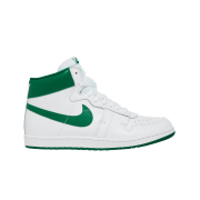 Jordan Air Ship SP White Pine Green