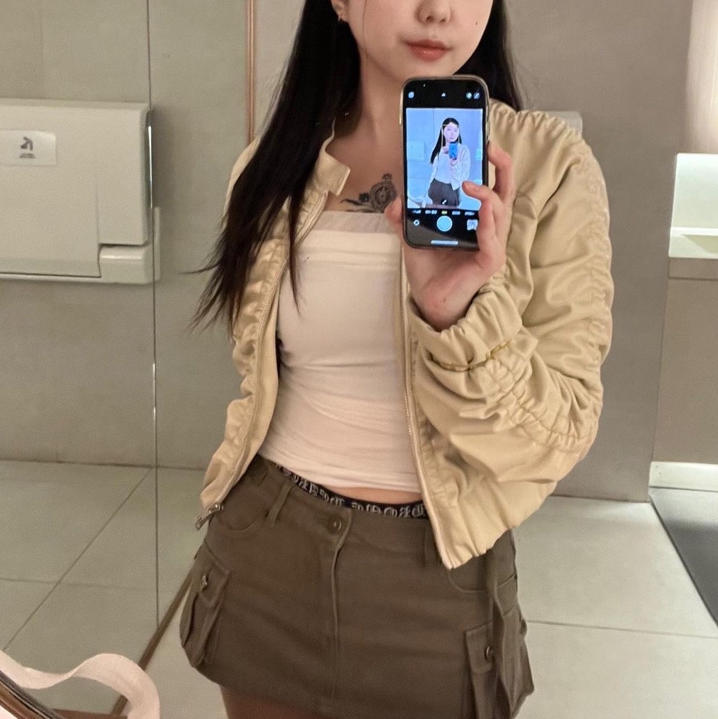 👚👕collect all style👗🩳님의 스타일 - 2