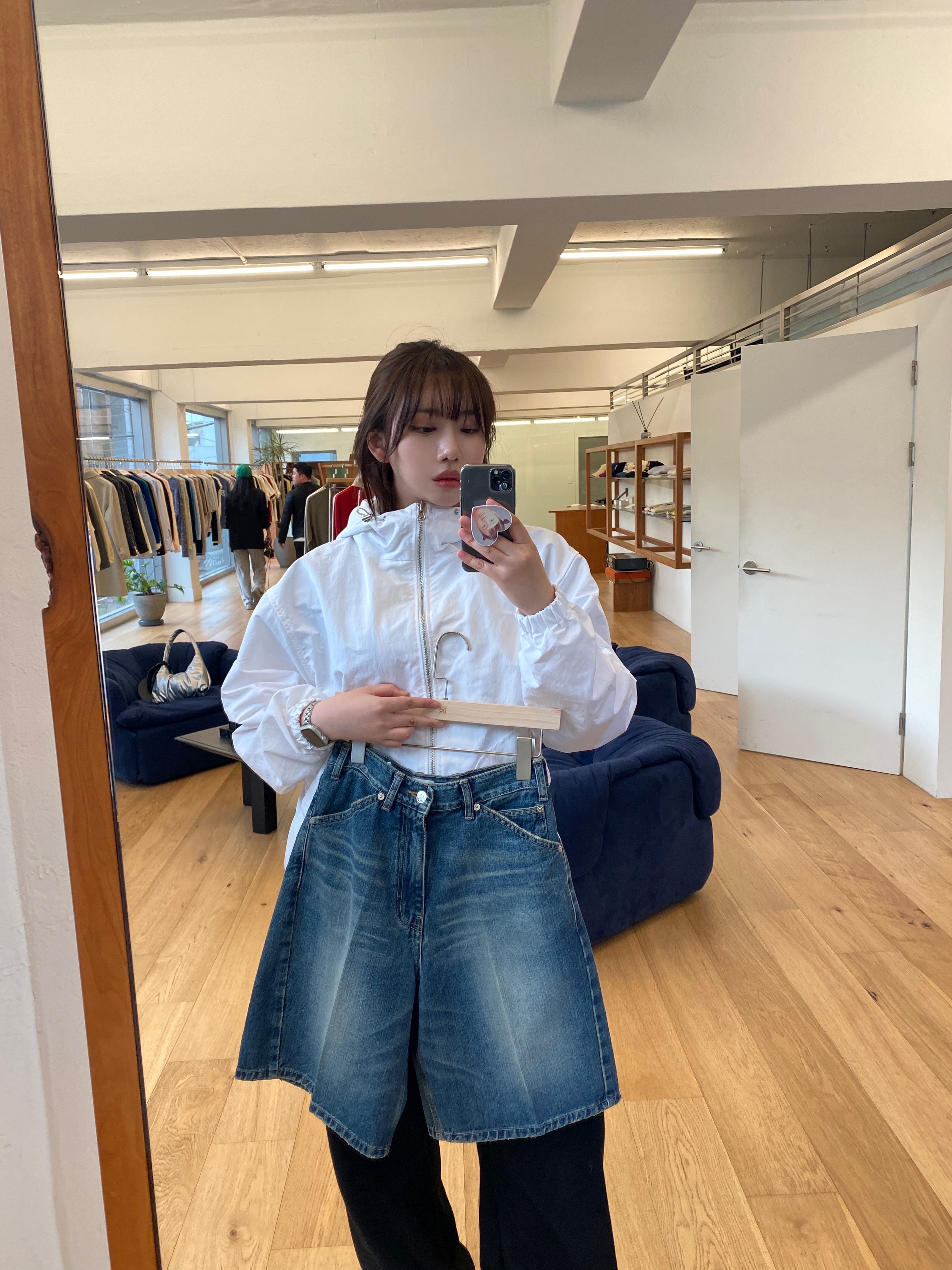 겨울잠쥐님의 스타일