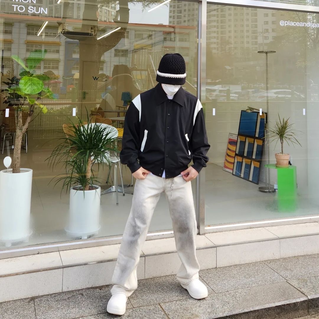 :)님의 스타일 - 1