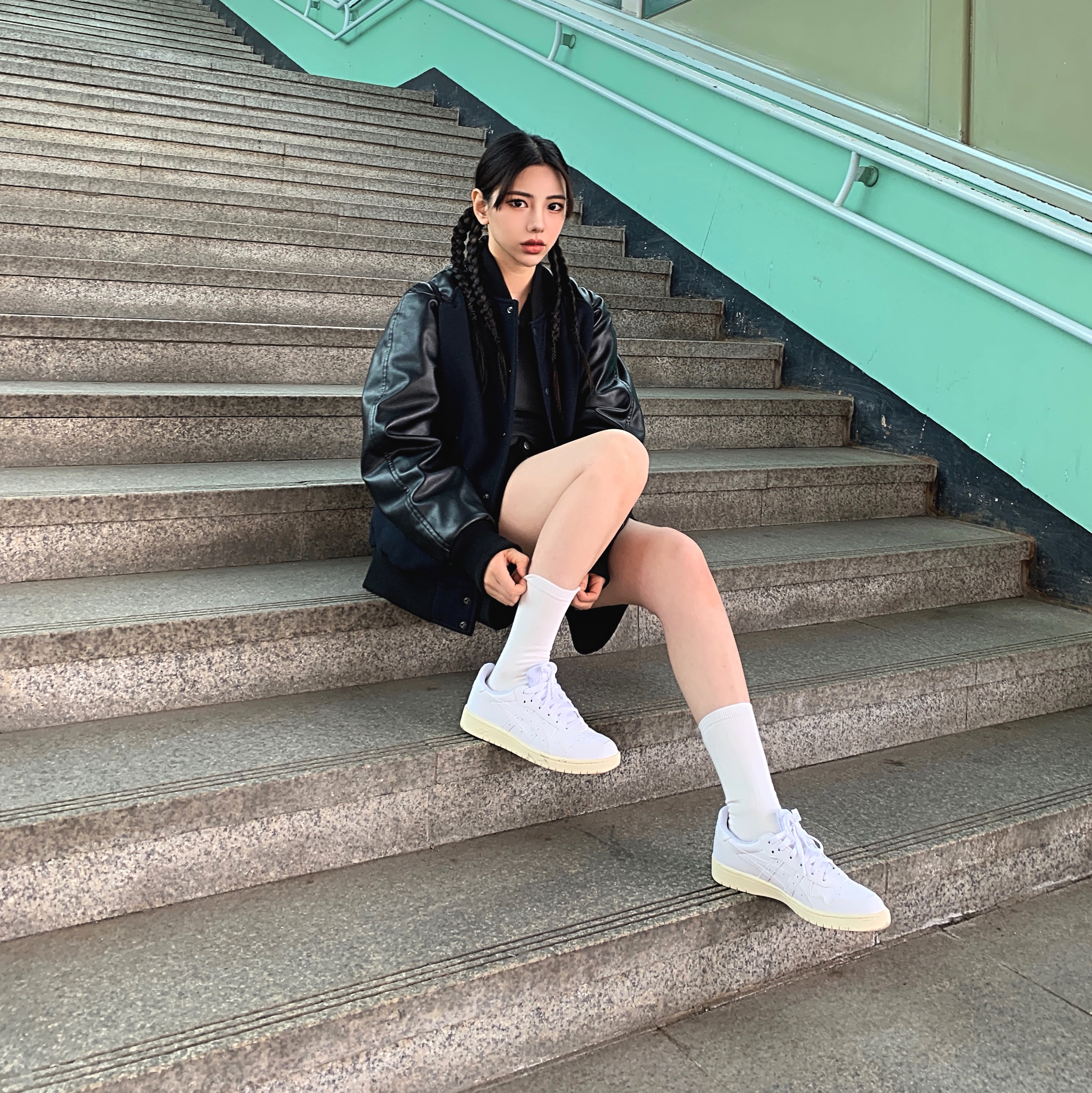 chomin님의 스타일