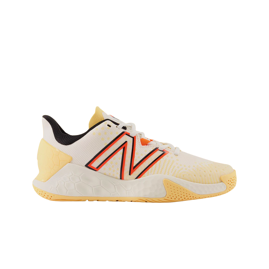 (W) 뉴발란스 프레쉬 폼 라브 v2 씨 솔트 - B 스탠다드((W) New Balance Fresh Foam X Lav v2 Sea Salt - B Standard) - 1