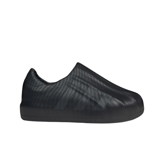 Adidas Adifom Superstar Core Black Carbon