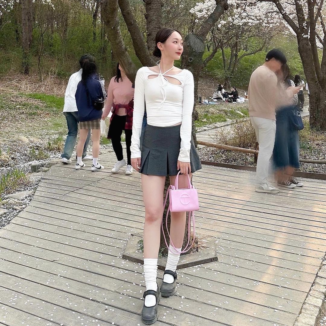👚👕collect all style👗🩳님의 스타일 - 3