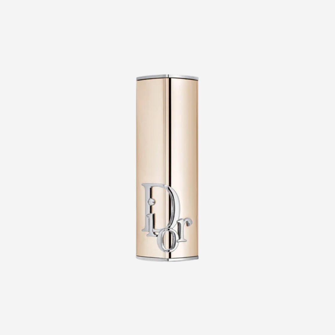 Dior Addict Lipstick Case Metallic Gold (Korean Ver.) 상세 이미지 1