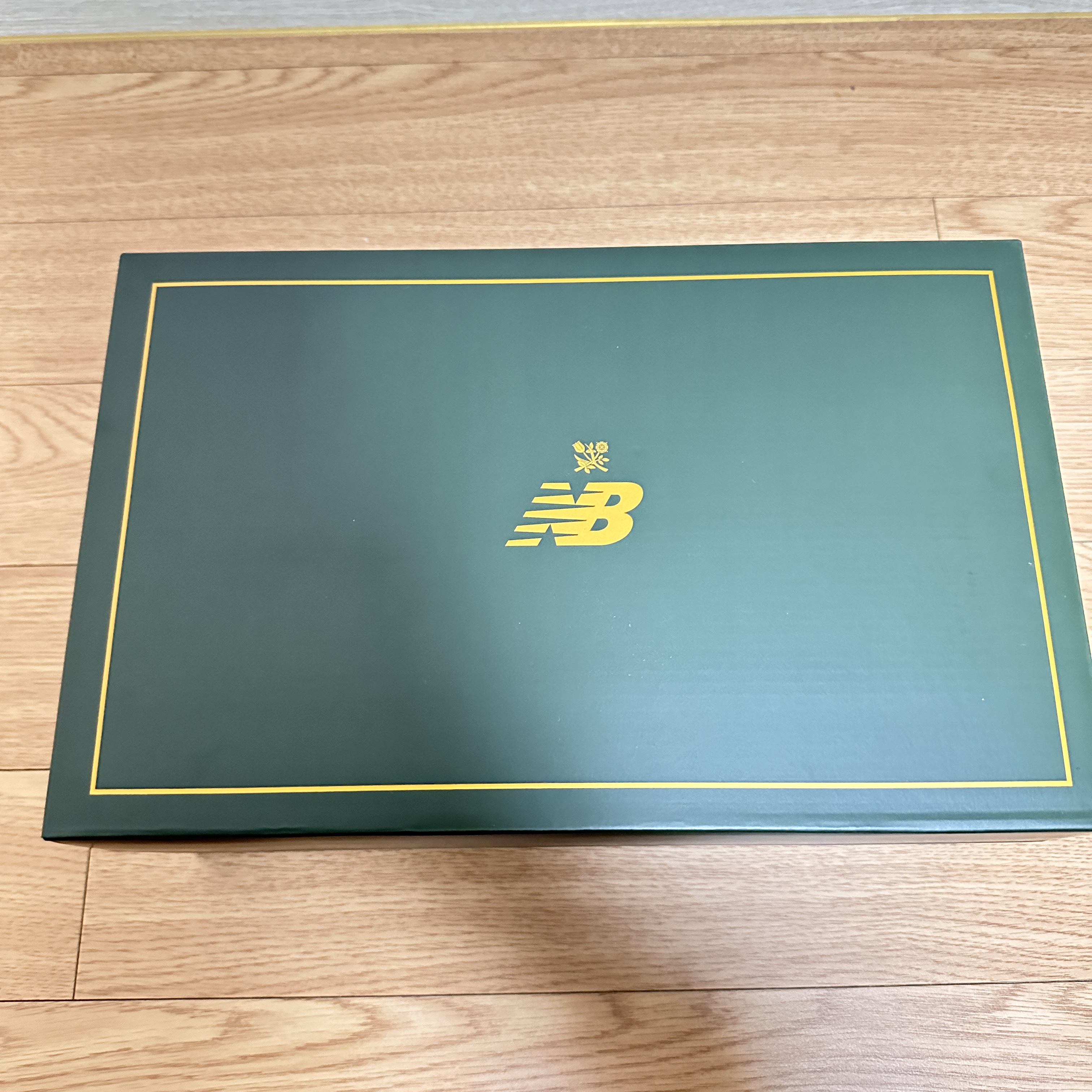 New Balance x Aime Leon Dore 860v2 Red 착용 스타일 - 5