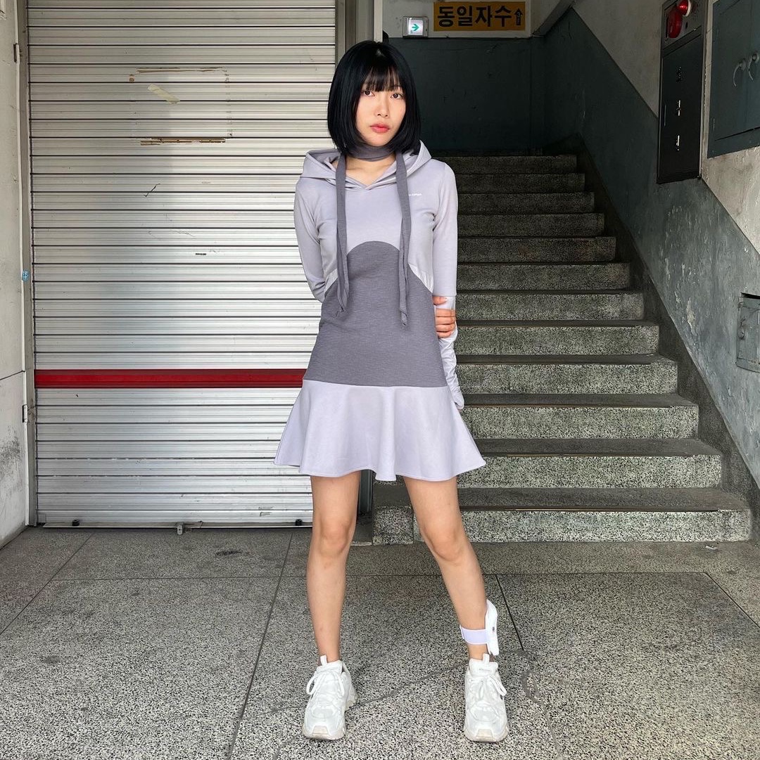 👚👕collect all style👗🩳님의 스타일 - 3