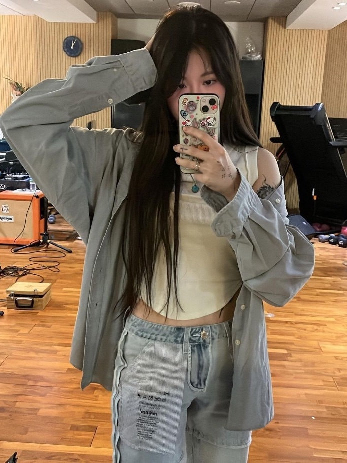 KREAM 스타일 - 1