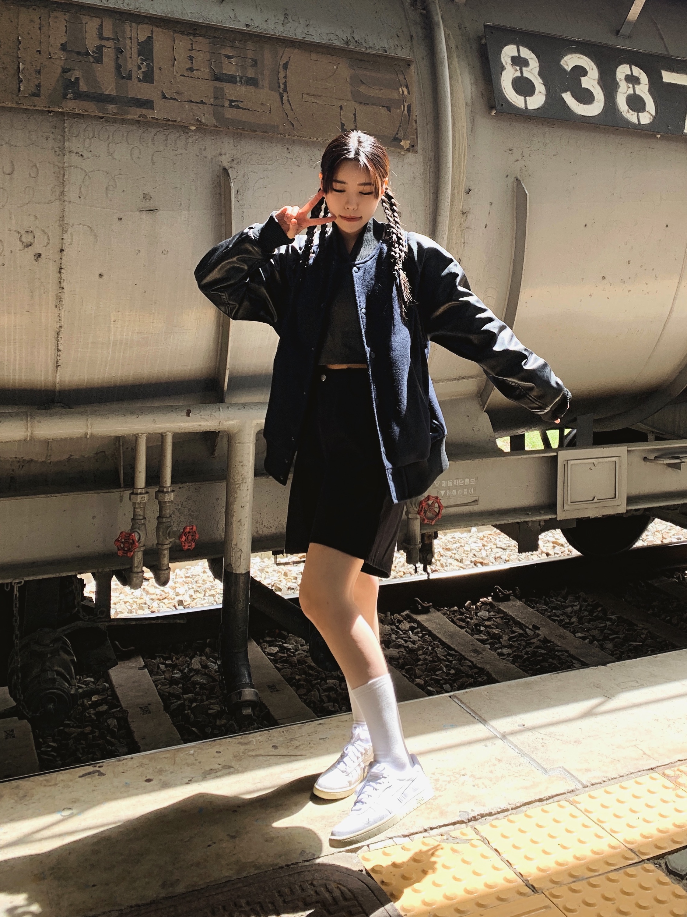 chomin님의 스타일